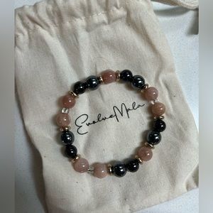 NWT beaded bracelet